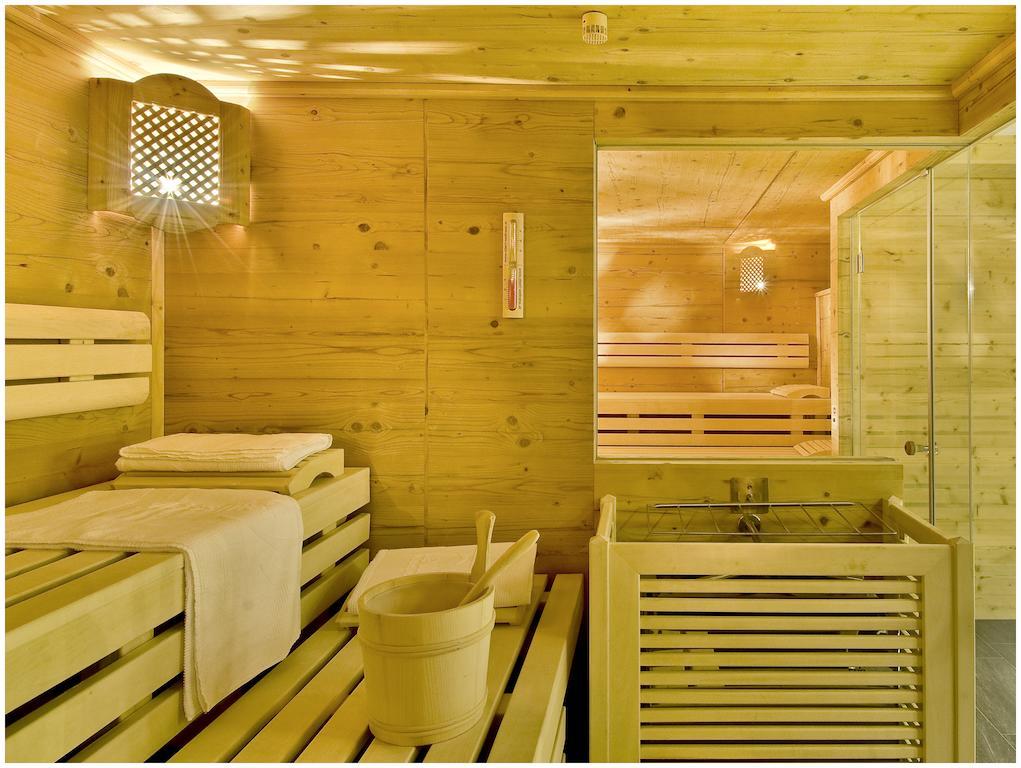 Hotel Garni Mössmer St. Anton am Arlberg Exterior foto